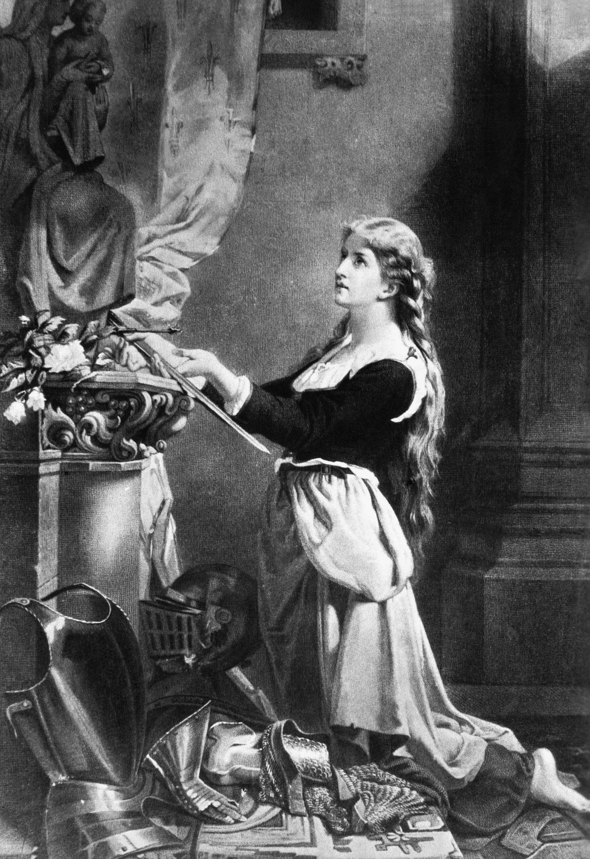 1920: Joan of Arc